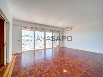 Apartamento T4 para alugar em Lisboa