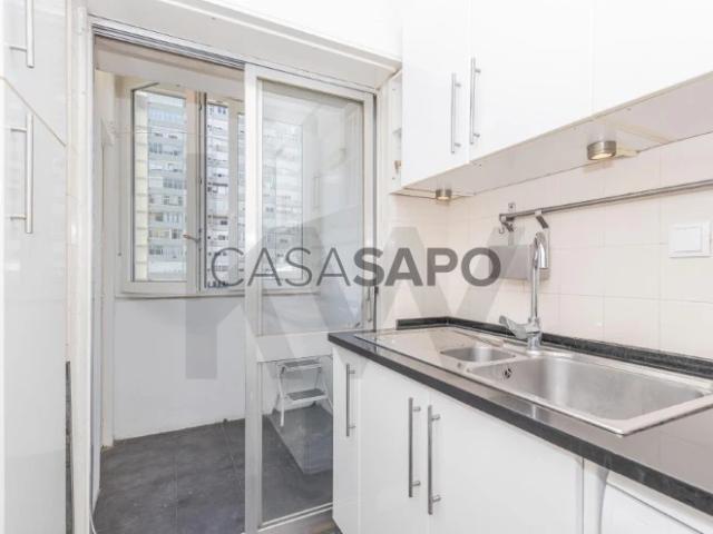Apartamento T4 para alugar em Lisboa