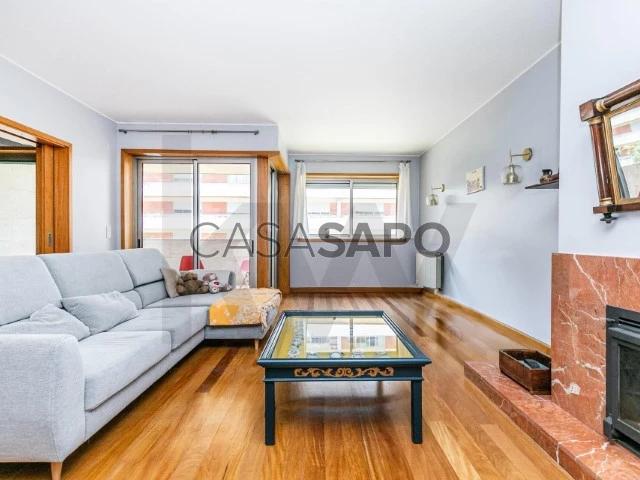 Apartamento T4 para alugar em Lisboa