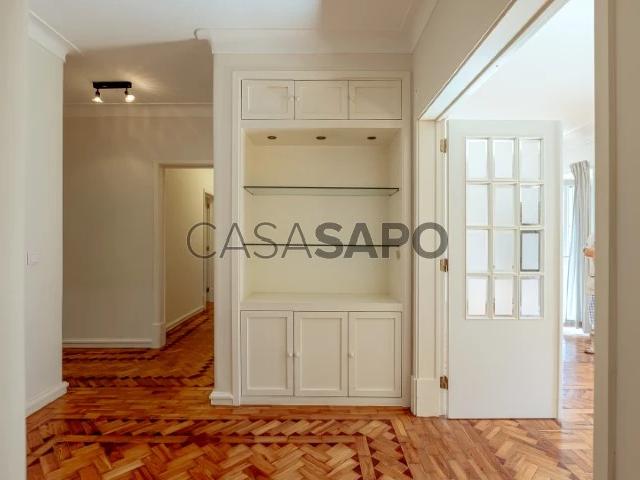 Apartamento T4 para alugar em Lisboa
