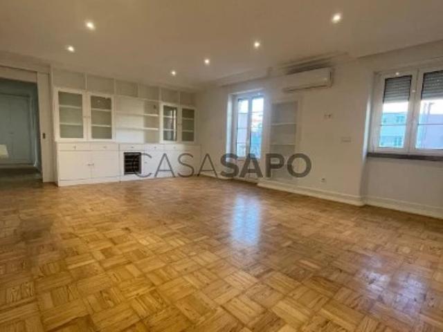 Apartamento T4 para alugar em Lisboa