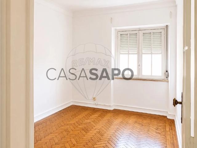Apartamento T4 para alugar em Lisboa
