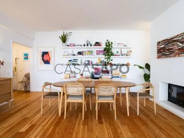 Apartamento T4 para alugar em Lisboa