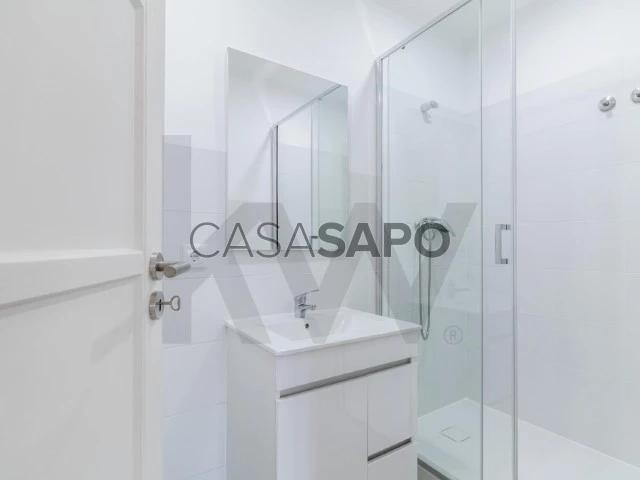 Apartamento T4 para alugar em Lisboa