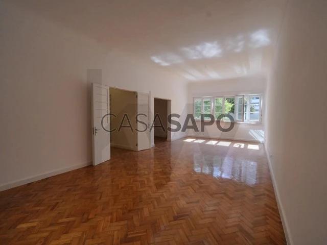 Apartamento T4 para alugar em Lisboa