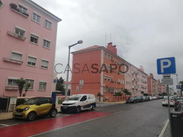 Apartamento T4 para alugar em Lisboa