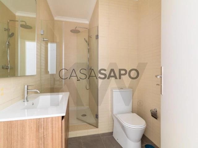 Apartamento T4 para alugar em Lisboa