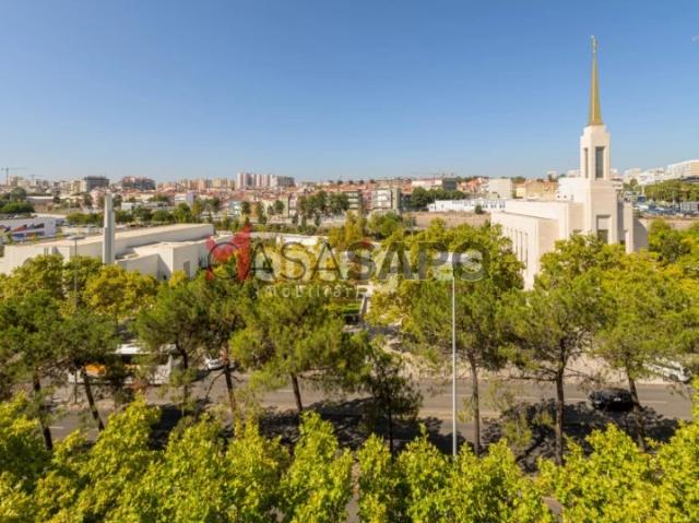 Apartamento T4 para alugar em Lisboa