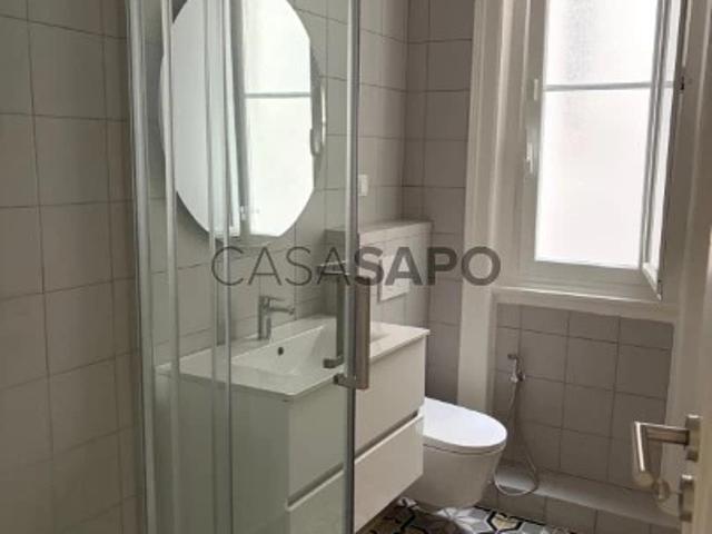 Apartamento T4 para alugar em Lisboa