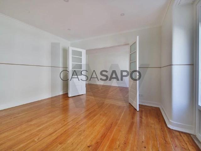 Apartamento T4 para alugar em Lisboa