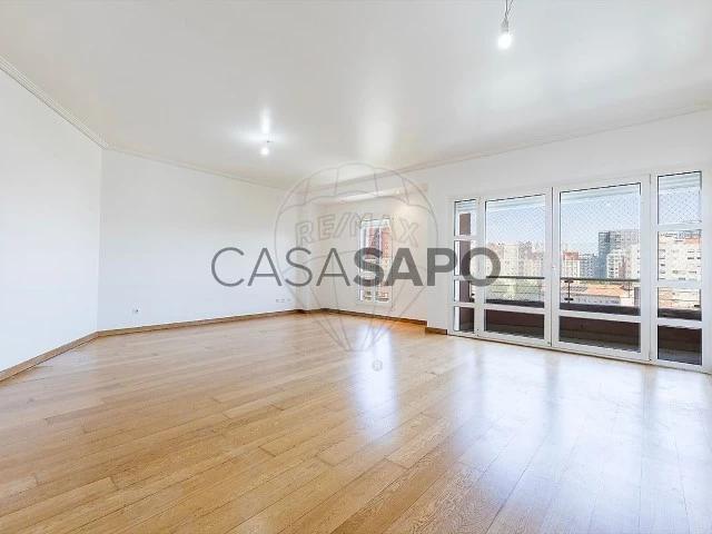Apartamento T4 para alugar em Lisboa