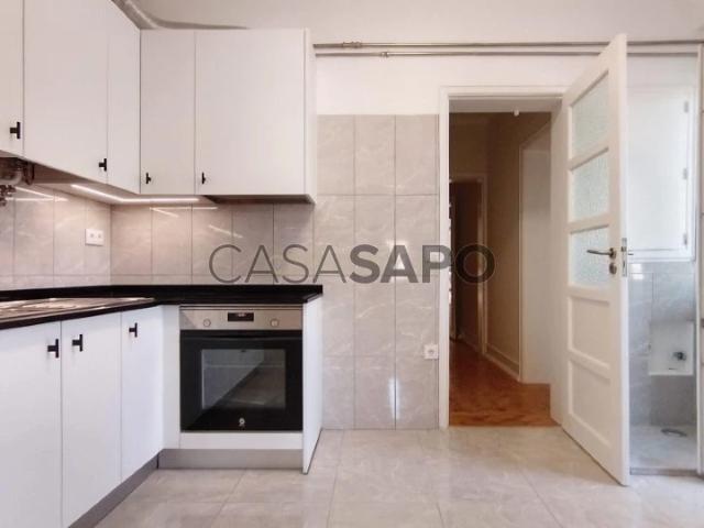 Apartamento T4 para alugar em Lisboa