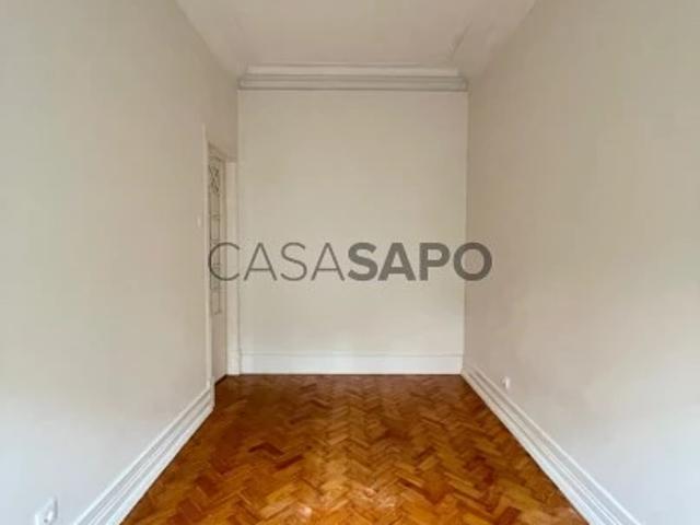 Apartamento T4 para alugar em Lisboa