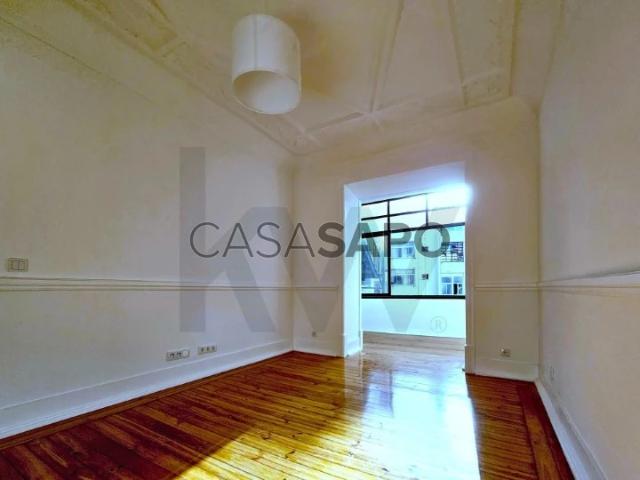 Apartamento T4 para alugar em Lisboa