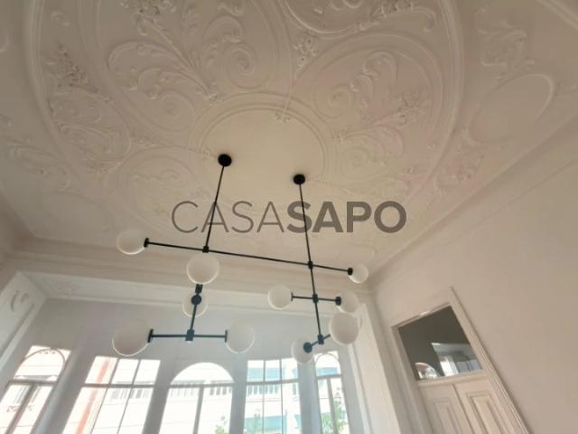 Apartamento T4 para alugar em Lisboa
