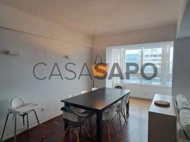 Apartamento T4 para alugar em Lisboa