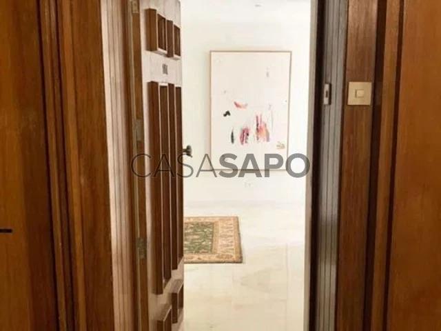 Apartamento T4 para alugar em Lisboa