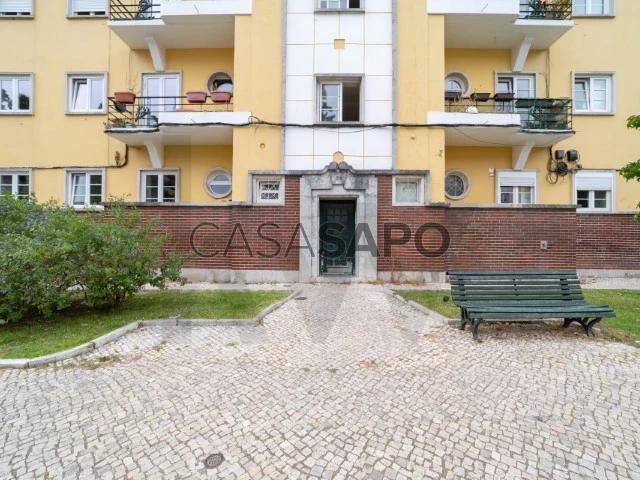 Apartamento T4 para alugar em Lisboa