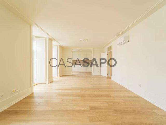 Apartamento T4 para alugar em Lisboa