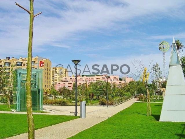 Apartamento T4 para alugar em Lisboa