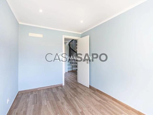 Apartamento T4 para alugar em Lisboa