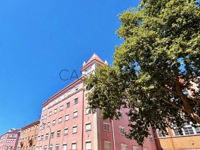 Apartamento T4 para alugar em Lisboa