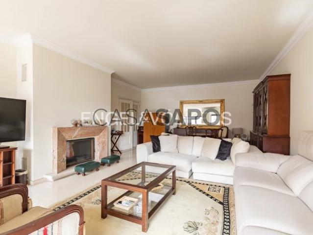 Apartamento T4 para alugar em Lisboa