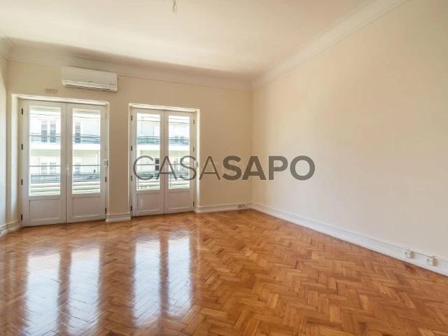 Apartamento T4 para alugar em Lisboa