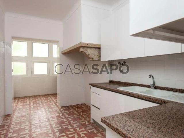 Apartamento T4 para alugar em Lisboa