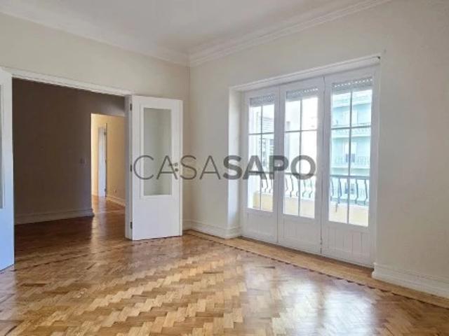 Apartamento T4 para alugar em Lisboa