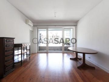 Apartamento T4 para alugar em Lisboa