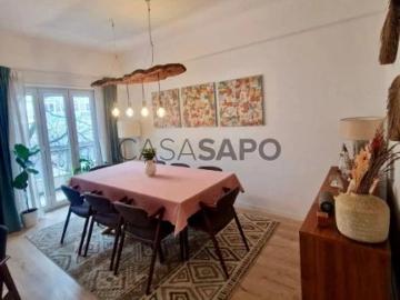 Apartamento T4 para alugar em Lisboa