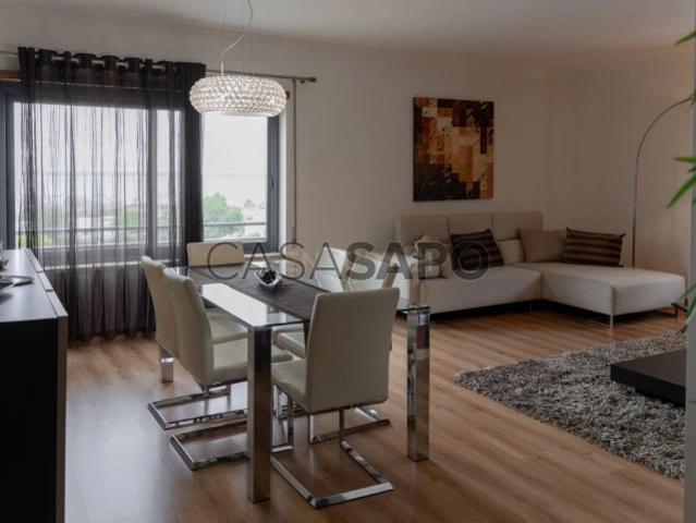 Apartamento T4 para alugar em Lisboa