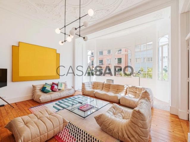 Apartamento T4 para alugar em Lisboa