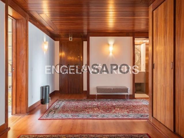 Apartamento T4 para alugar em Lisboa