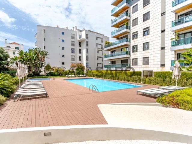 Apartamento T4 para alugar em Lisboa