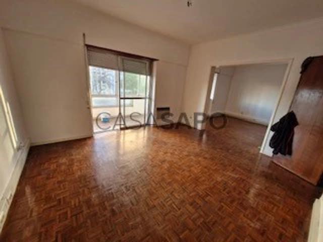 Apartamento T4 para alugar em Lisboa