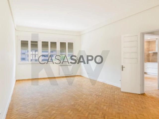 Apartamento T4 para alugar em Lisboa