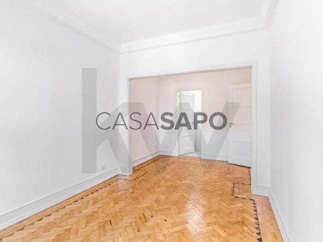 Apartamento T4 para alugar em Lisboa