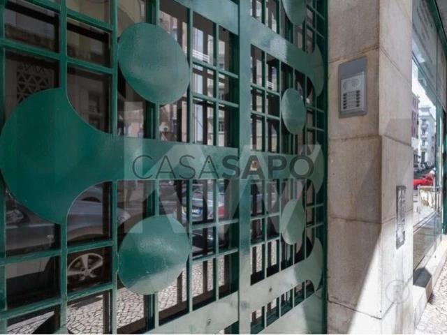 Apartamento T4 para alugar em Lisboa