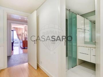 Parque das Nações, Lisboa, Distrito de Lisboa