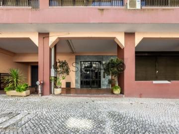Apartamento T4 para alugar em Lisboa