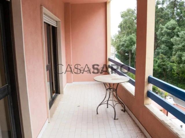 Apartamento T4 para alugar em Lisboa