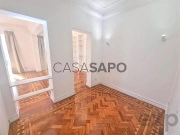 Praça Das Amoreiras - Cozinha equipada