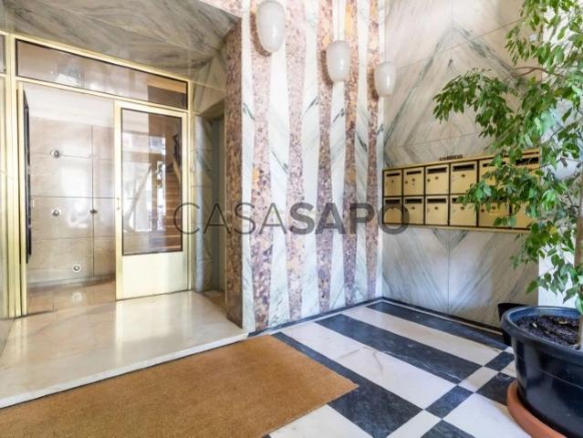 Apartamento T4 para alugar em Lisboa
