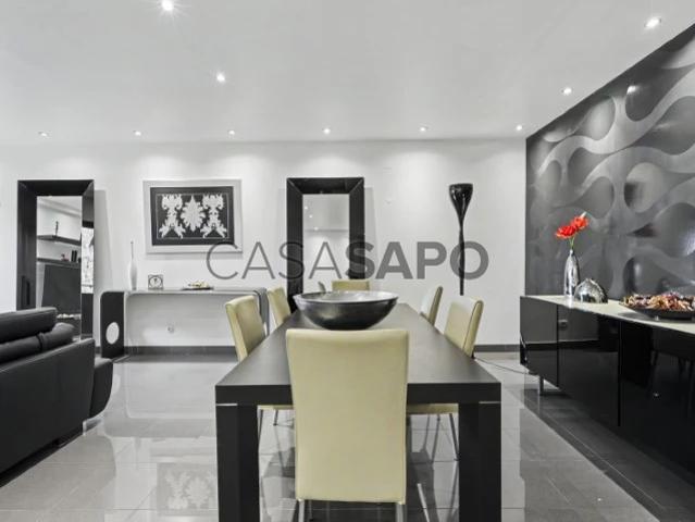 Apartamento T4 para alugar em Loulé