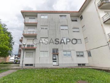 Apartamento T4 para alugar em Maia