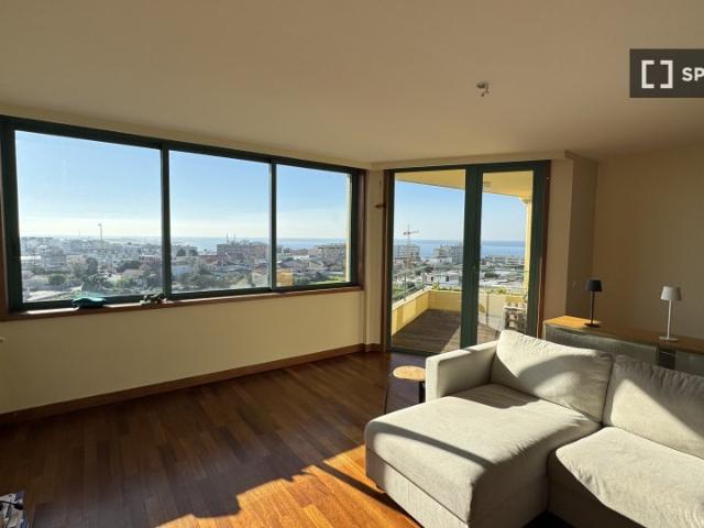 Apartamento T4 para alugar em Matosinhos, Porto