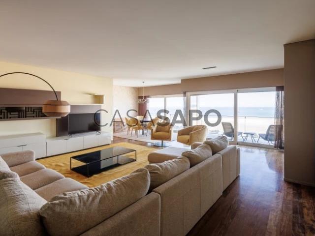 Apartamento T4 para alugar em Matosinhos
