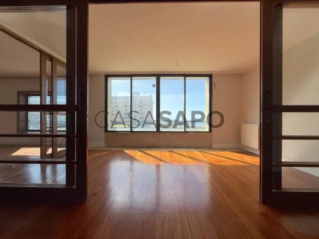 Apartamento T4 para alugar em Matosinhos